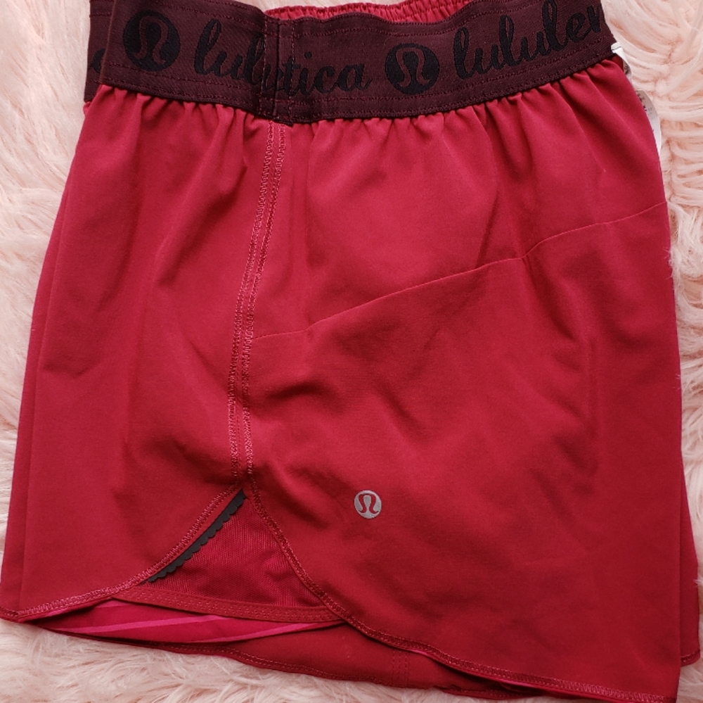 Lululemon shorts